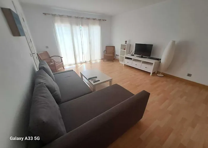 Bonito Apartamento Reformado En Las Coronas
