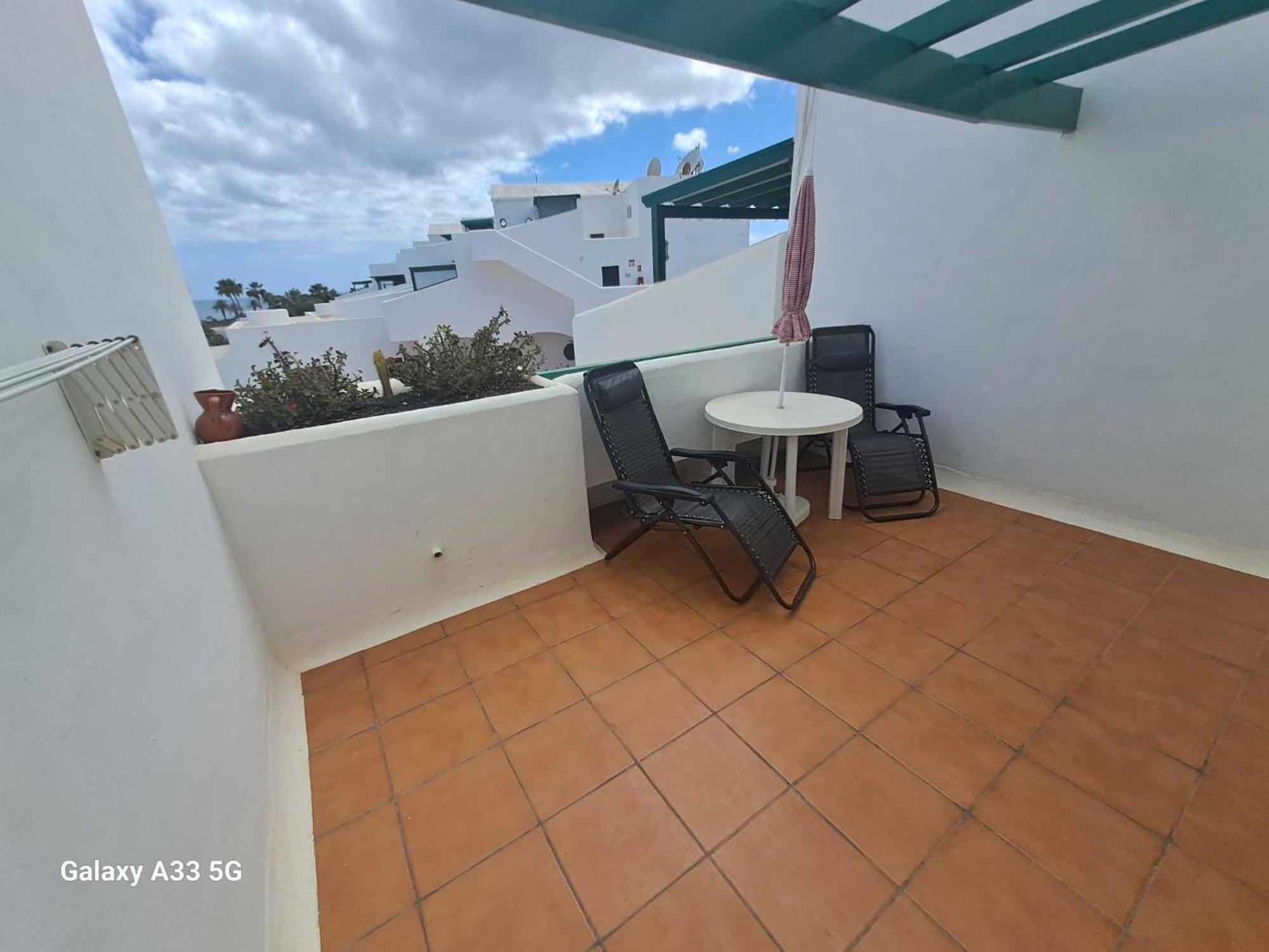 Apartment Bonito Reformado En Coronas Costa Teguise