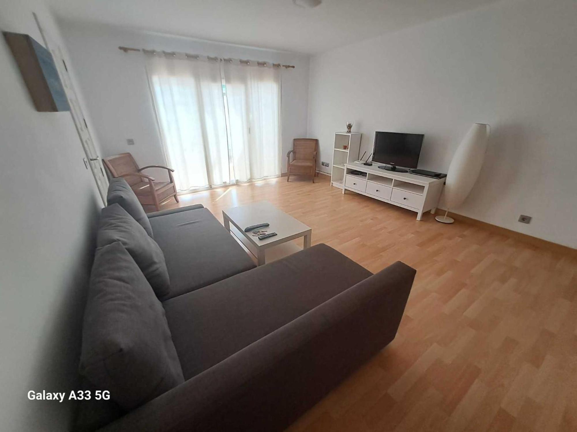 Apartment Bonito Reformado En Coronas *