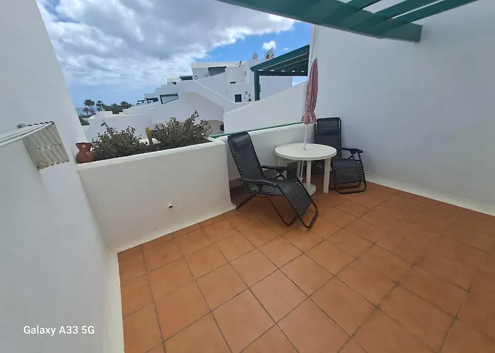 Bonito Apartamento Reformado En Las Coronas
